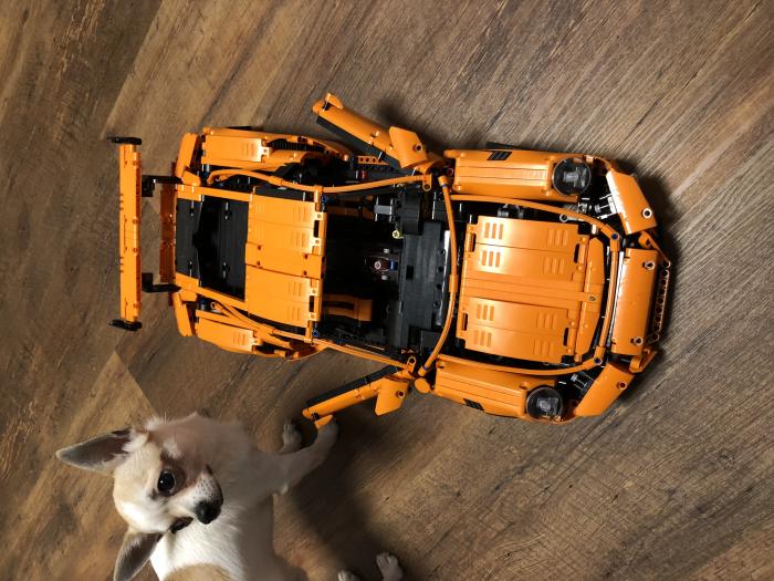 foto k příspěvku  od rover (WoodTech)
