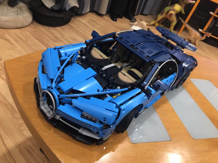 foto k příspěvku  od rover (WoodTech)