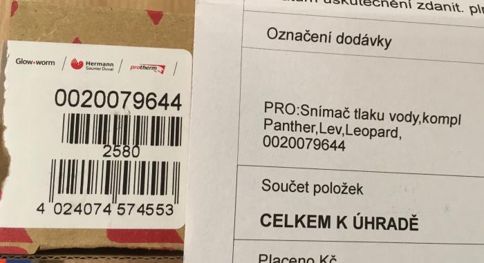 foto k příspěvku  od CervinVega