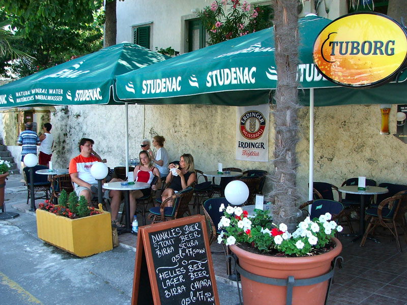 Ozzyho Rabac 2006