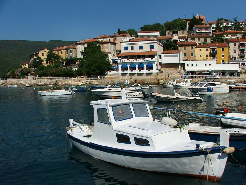 Ozzyho Rabac 2006
