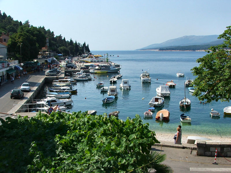 Ozzyho Rabac 2006
