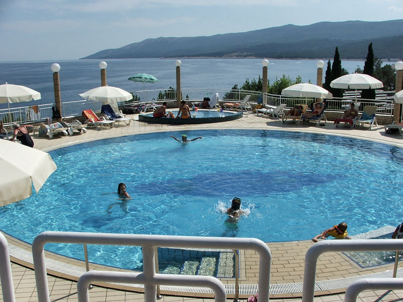 Ozzyho Rabac 2006