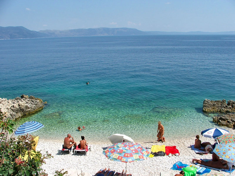 Ozzyho Rabac 2006