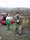 Paintball a RC řáděníčko Usti 25.11.2006