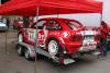 XII. Tipcars Pražský Rallysprint