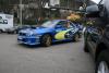 XII. Tipcars Pražský Rallysprint