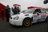 XII. Tipcars Pražský Rallysprint