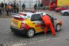 XII. Tipcars Pražský Rallysprint