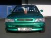 Ford Escort Cabrio by Tony