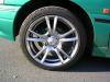 Ford Escort Cabrio by Tony