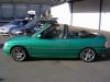 Ford Escort Cabrio by Tony