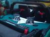 Ford Escort Cabrio by Tony
