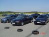 BMW minimeeting Dlouha Lhota 28.4.2007