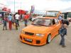 Tuning Párty 2007