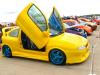 Tuning Párty 2007