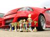 Tuning Párty 2007
