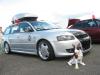 Tuning Párty 2007
