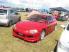 Tuning Párty 2007