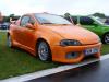 FASHION CARS 2008