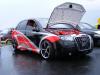 FASHION CARS 2008