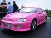 FASHION CARS 2008