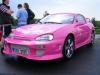 FASHION CARS 2008