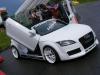 FASHION CARS 2008
