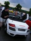 FASHION CARS 2008