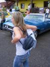 FASHION CARS 2008